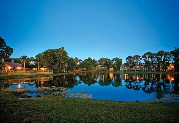 Daytona Beach Apartments