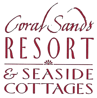 Oceanfront Hotel near Daytona Beach Florida - Coral Sands Inn  & Resort